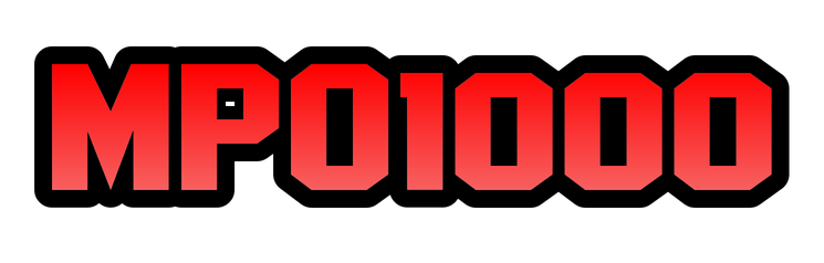 MPO1000