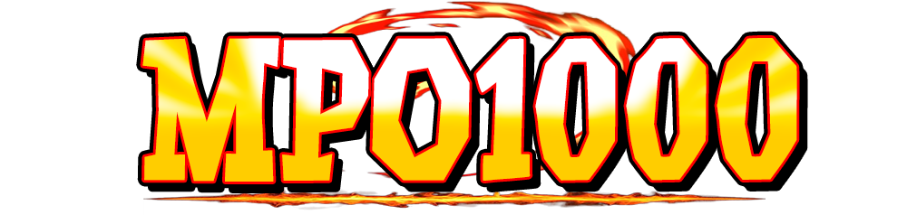 MPO1000